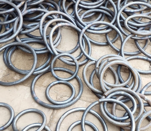 [5401020000127400] 钢圈